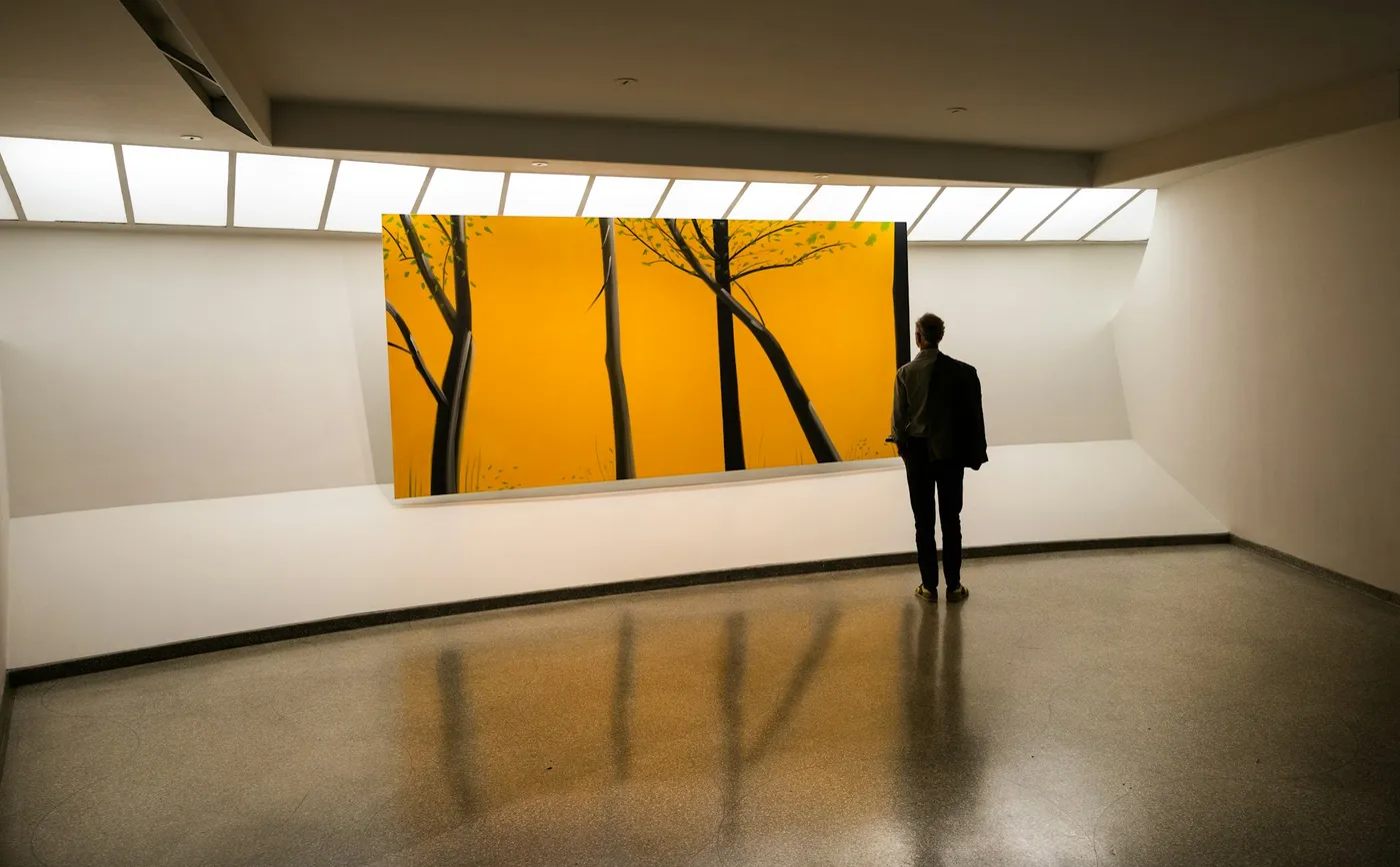 Autumn Art Fair 2025 preview